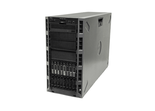 Dell PowerEdge T630 16-Bay | Dual E5-2695 v4 | 36 Cores | 128GB RAM | 14.4TB SAS | PERC H730P - SaveMyServer.com