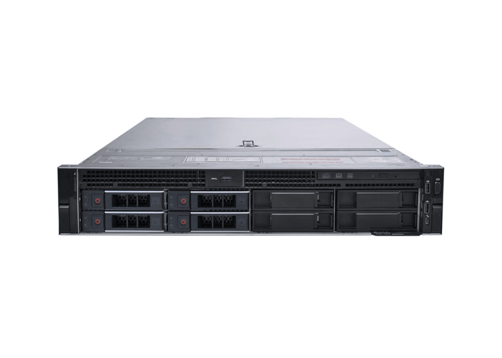 Dell Precision 7920 Rack | 2x Gold 6138 | 128GB RAM | 16TB SATA - SaveMyServer.com