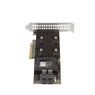 Dell R240 PERC H730P PCIe 3.0 X8 12Gb/s SAS 6GB/S SATA Plug - In Raid Storage Controller 044GNF 44GNF - SaveMyServer.com