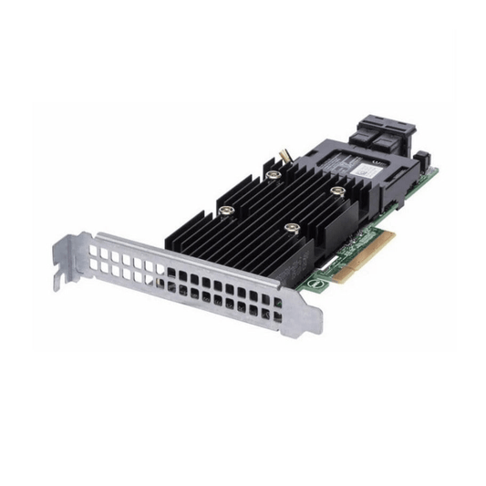 Dell R430 PERC H730 PCIE 12Gb/s SAS/SATA 1GB Cache Raid Controller 044GNF 44GNF - SaveMyServer.com