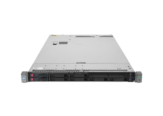 HPE ProLiant DL360 Gen9 Server | Dual Intel Xeon E5-2680 v4 | 64GB RAM | 3.6TB SAS Storage | Smart Array P440