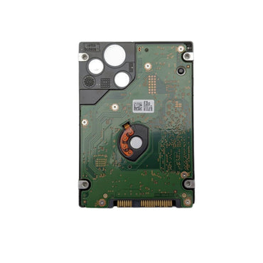 Enterprise 600GB 10K SAS - Refurbished - SaveMyServer.com