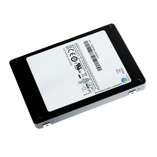 Enterprise 960GB Solid State Drive 2.5" Internal SAS 12Gb/s - SaveMyServer.com