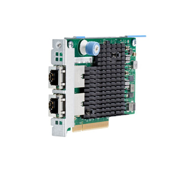 HP Ethernet 10GB 2 - Port 561FLR - T Network Adapter Card - SaveMyServer.com