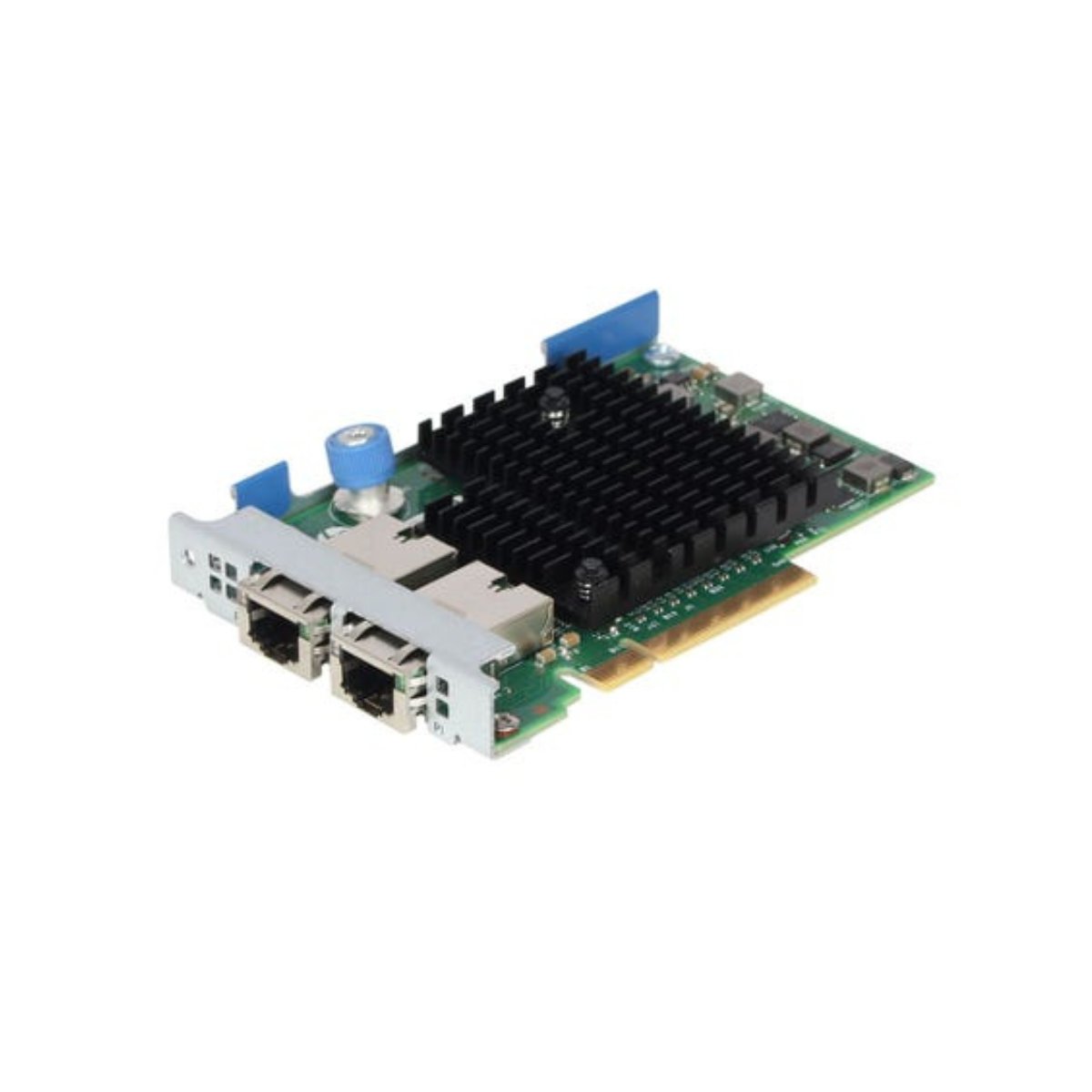 HP Ethernet 10GB 2 - Port 561FLR - T Network Adapter Card - SaveMyServer.com
