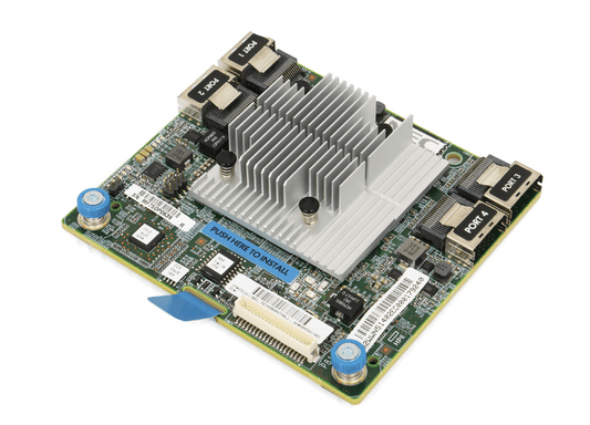 HP Smart Array P816i - a 4GB Cache for HP G10 Server 804341 - 001 - SaveMyServer.com