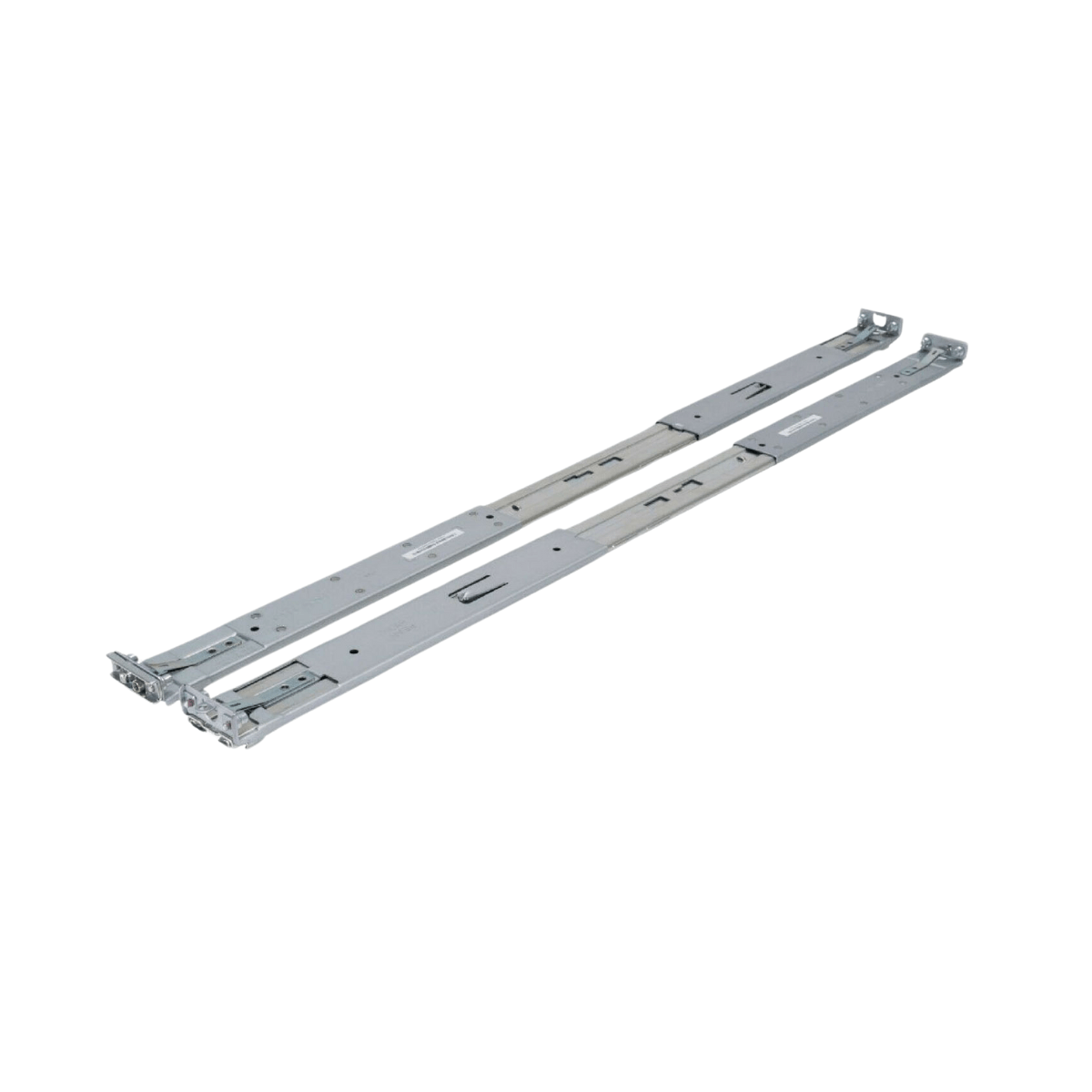 HPE DL360 Gen10 1U SFF Ball Bearing Small Form Factor Rackmount Sliding Rail Kit 679368-001 728437-001