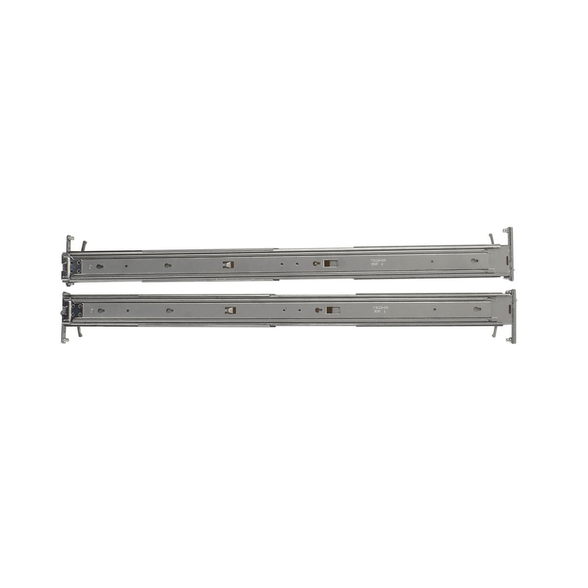 HPE DL380 DL560 G9/G10 2U SFF Ball Bearing Sliding Rails - SaveMyServer.com