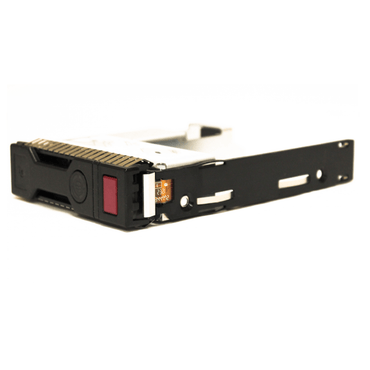HPE Empty Drive Tray 3.5" with 2.5" Adapter for G8/9/10 Servers - SaveMyServer.com