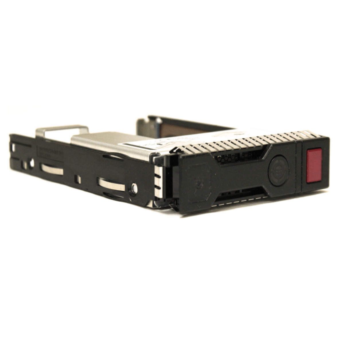 HPE Empty Drive Tray 3.5" with 2.5" Adapter for G8/9/10 Servers - SaveMyServer.com