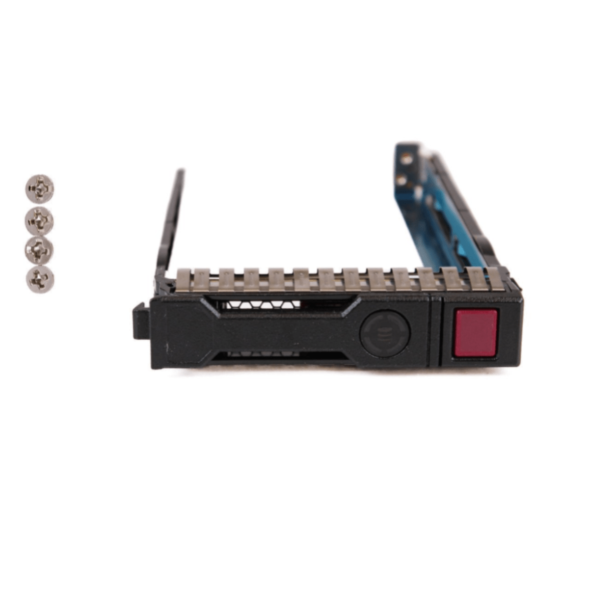 HPE Empty Drive Tray for 2.5" Gen8/9/10 Servers - SaveMyServer.com