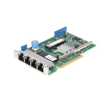 HPE Ethernet 1Gb 4 - port 331FLR Network Adapter Card 629135 - B21 - SaveMyServer.com