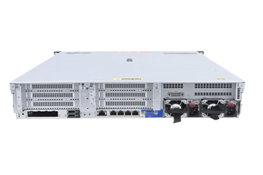 HPE ProLiant DL380 Gen 10 Server 2x Gold 6138 2.0Ghz 40 Cores 96GB P408i 2x HDD Trays - SaveMyServer.com