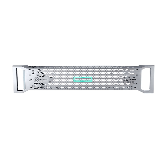 HPE ProLiant Gen8 Gen9 2U Security Front Bezel Faceplate - SaveMyServer.com