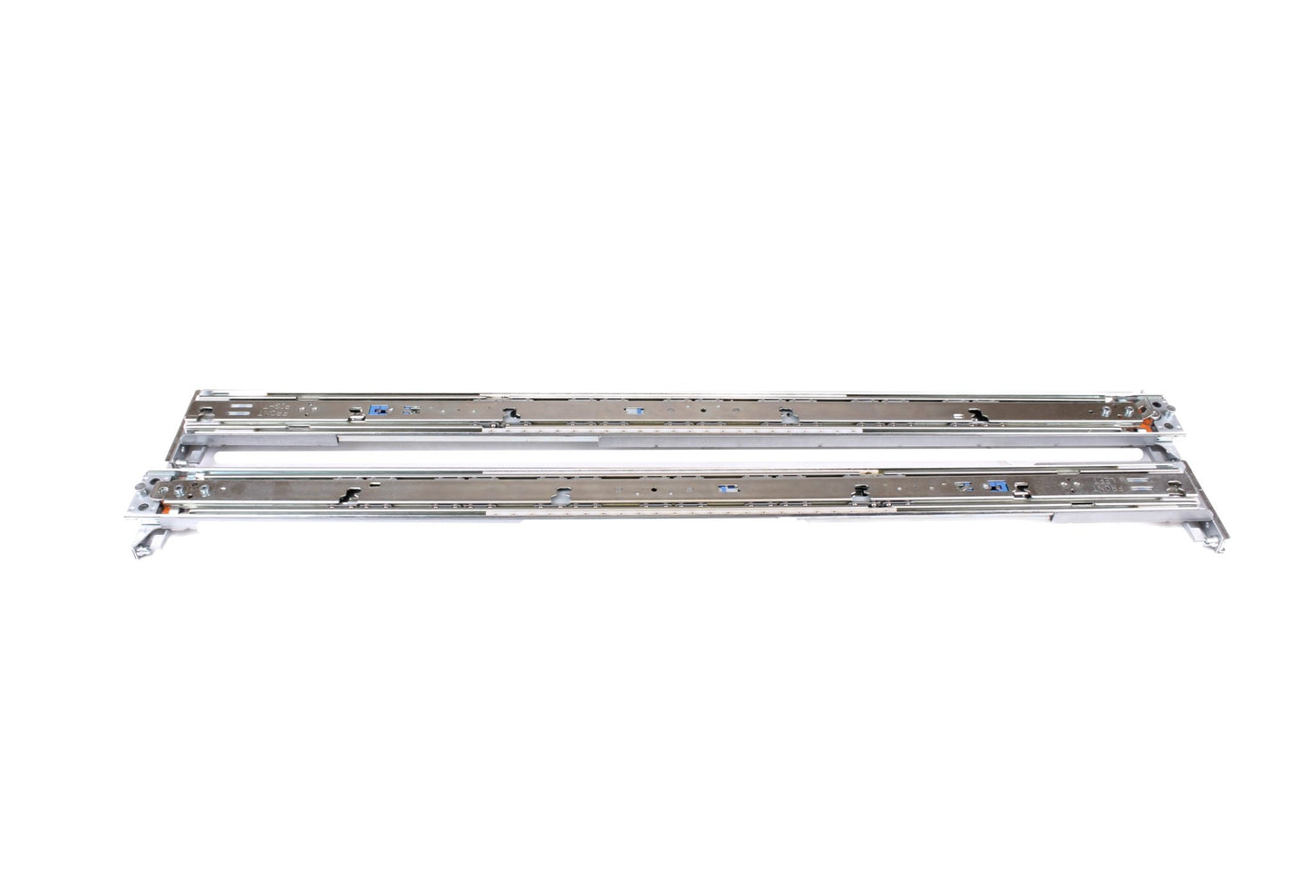 HPE ProLiant Gen8 Gen9 4U SFF Sliding Rail Kit - SaveMyServer.com