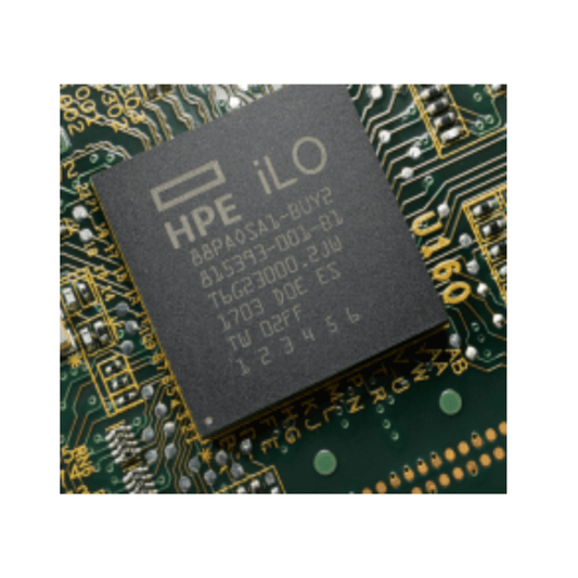 Integrated ILO License for HPE Servers - SaveMyServer.com