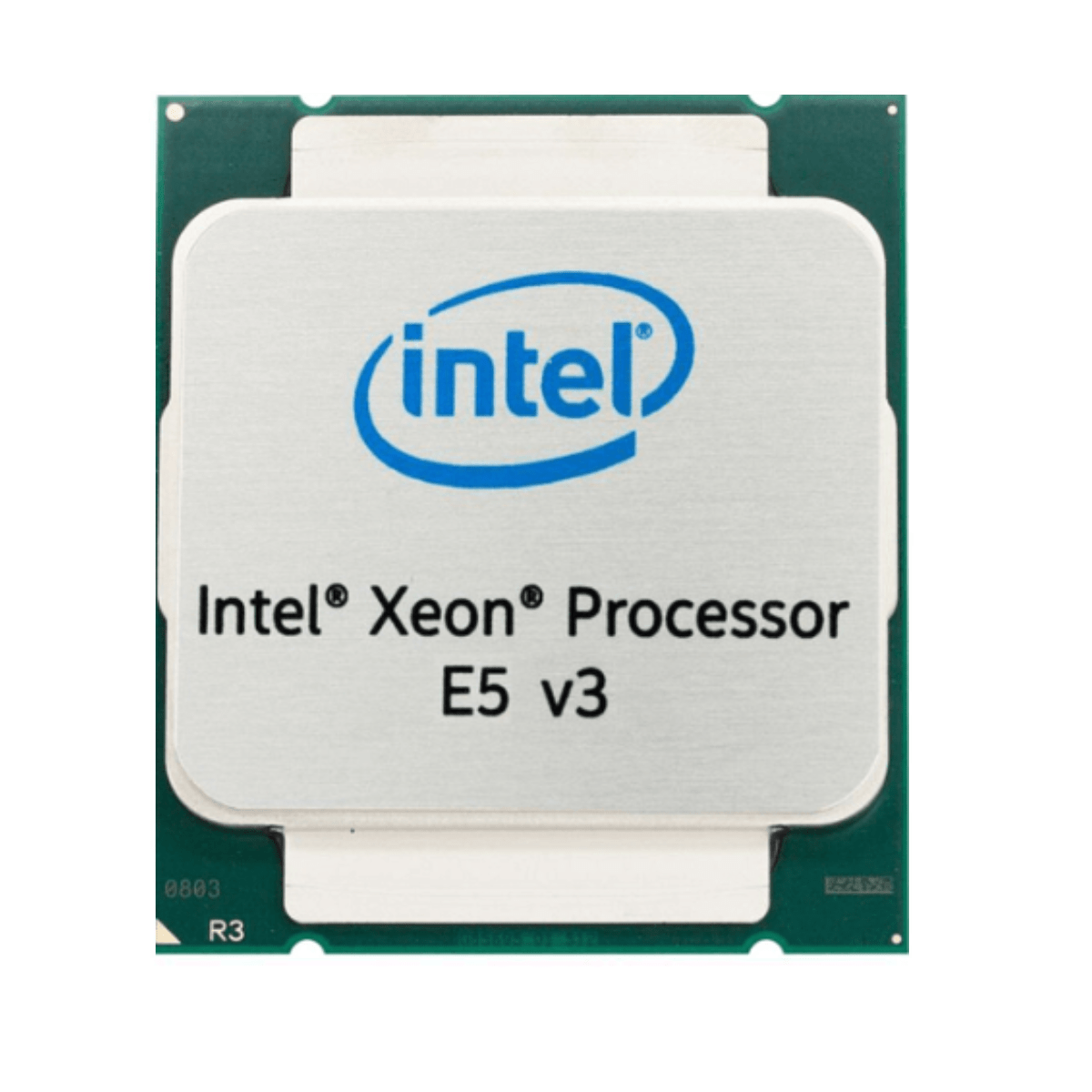 Intel Xeon E5-2699 V3 - 2.30GHz 18 Core- SaveMyServer.com Intel Xeon E5-2699 V3 - 2.30GHz 18 Core- SaveMyServer.com