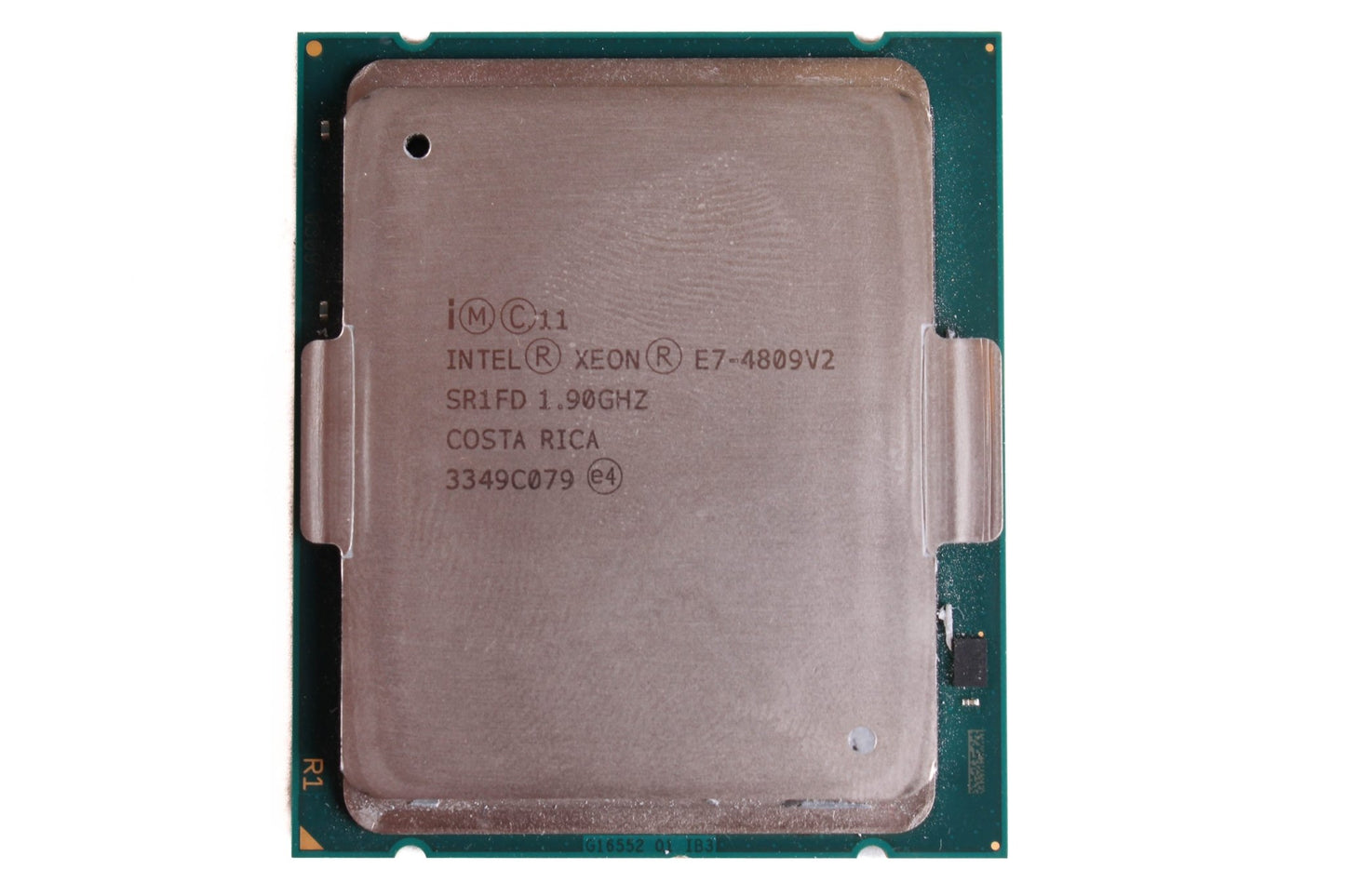 Intel Xeon E7 - 4809 V2 1.90GHz 12MB Cache 6 Core FCLGA2011 Processor SR1FD - SaveMyServer.com