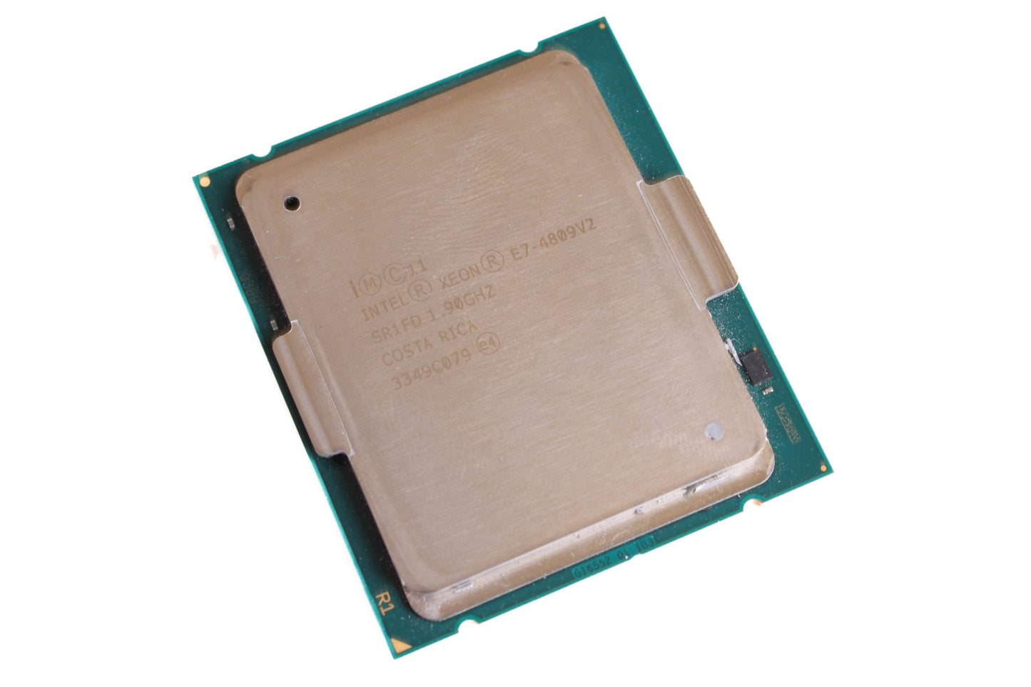 Intel Xeon E7 - 4809 V2 1.90GHz 12MB Cache 6 Core FCLGA2011 Processor SR1FD - SaveMyServer.com