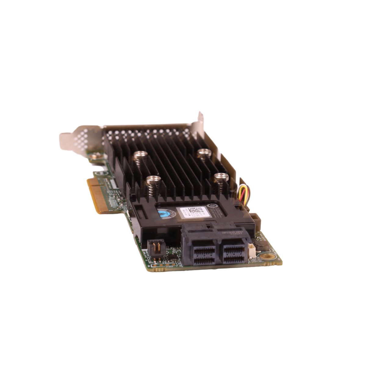 PERC H730 1GB Cache RAID Controller - PCIe - SaveMyServer.com