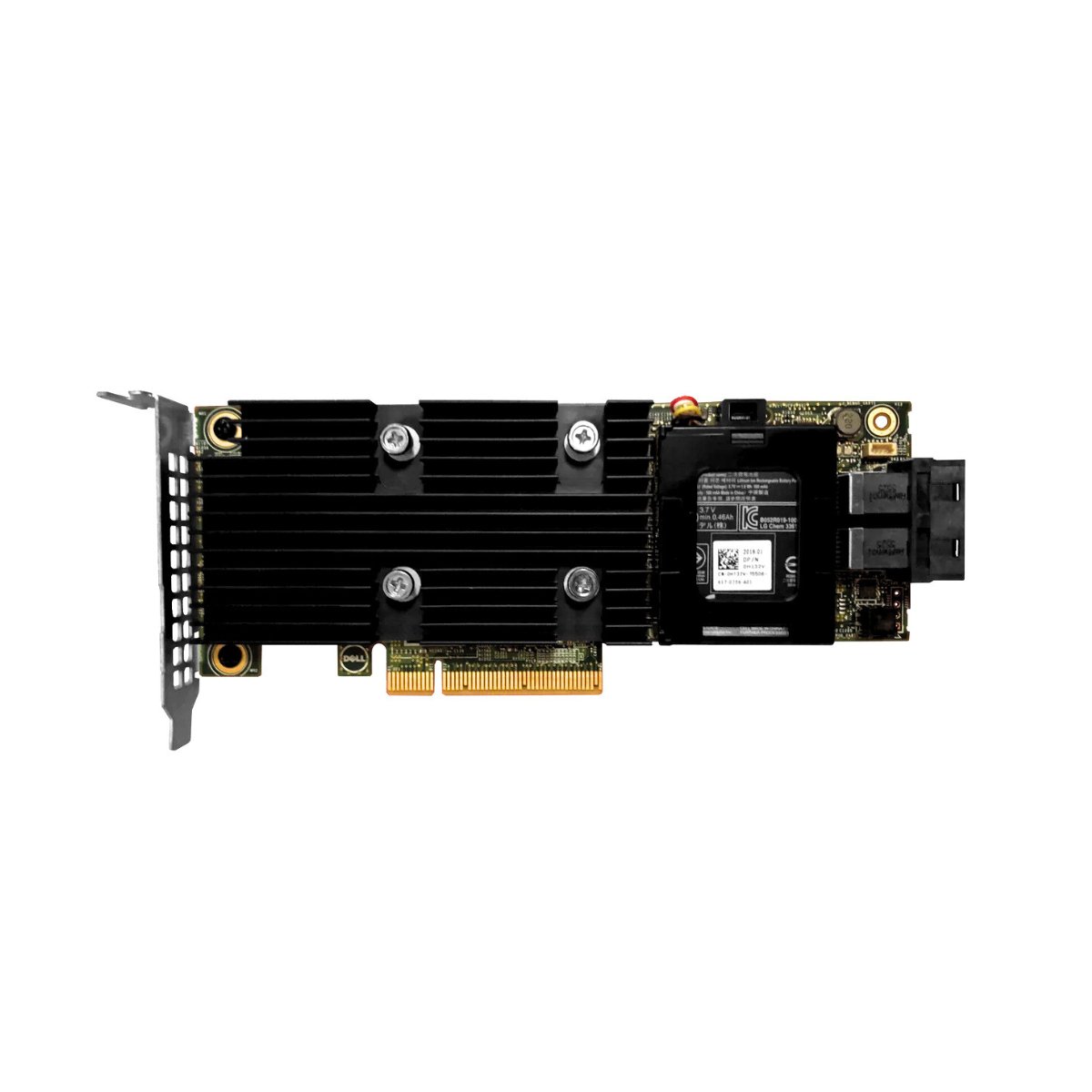 PERC H730P PCIE 12Gb/s SAS 6GB/S SATA Raid Controller 0X4TTX - SaveMyServer.com