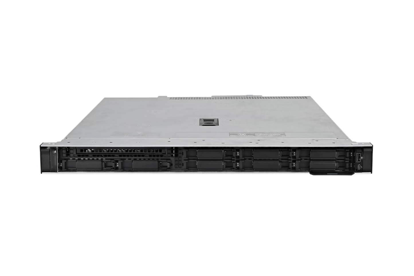 SERVER DESIGN LAB - Dell PowerEdge R340 8-Bay 2.5-configured - Configured Server