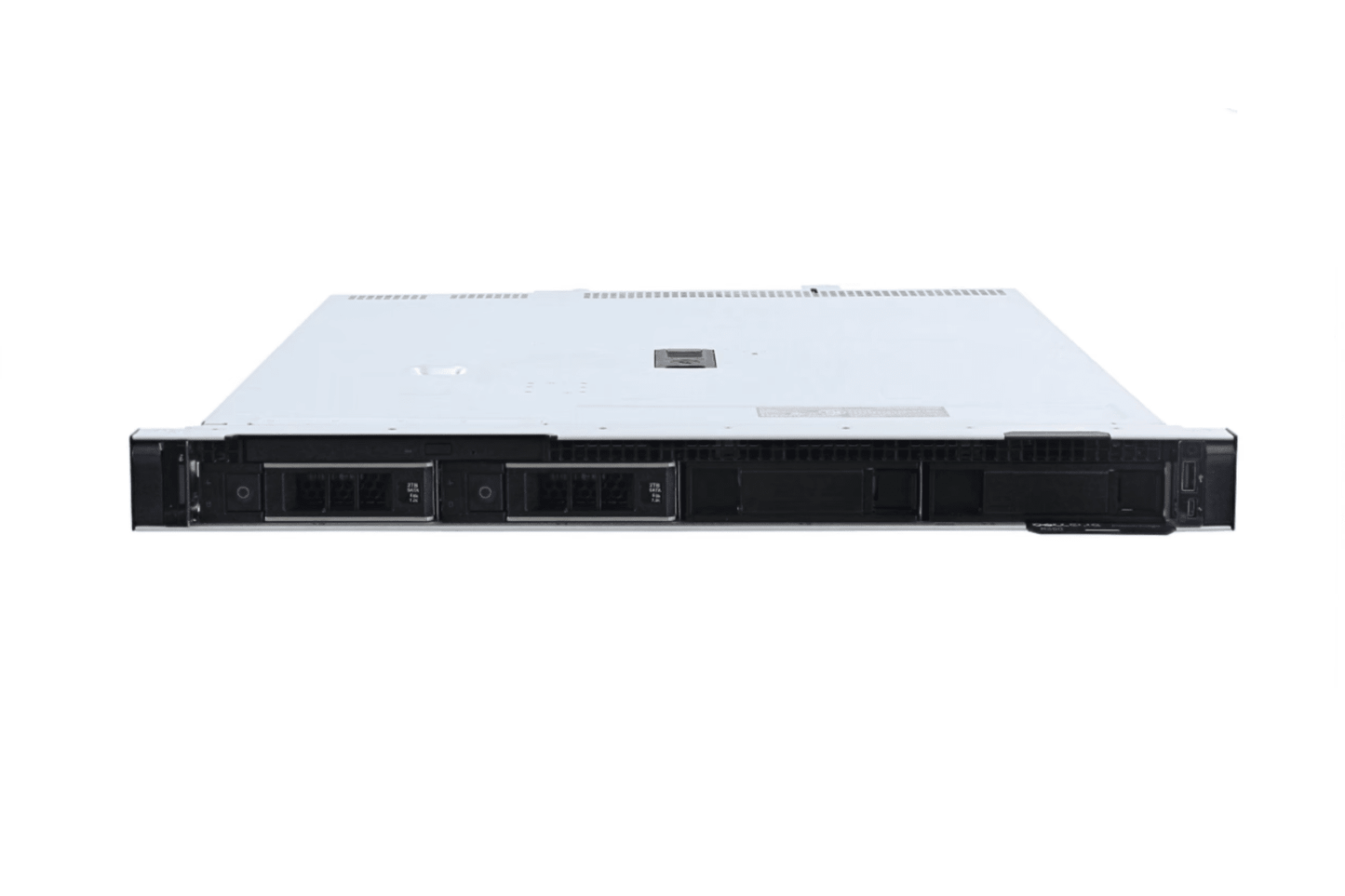SERVER DESIGN LAB - Dell PowerEdge R350 4-Bay 3.5-configured - SaveMyServer.com