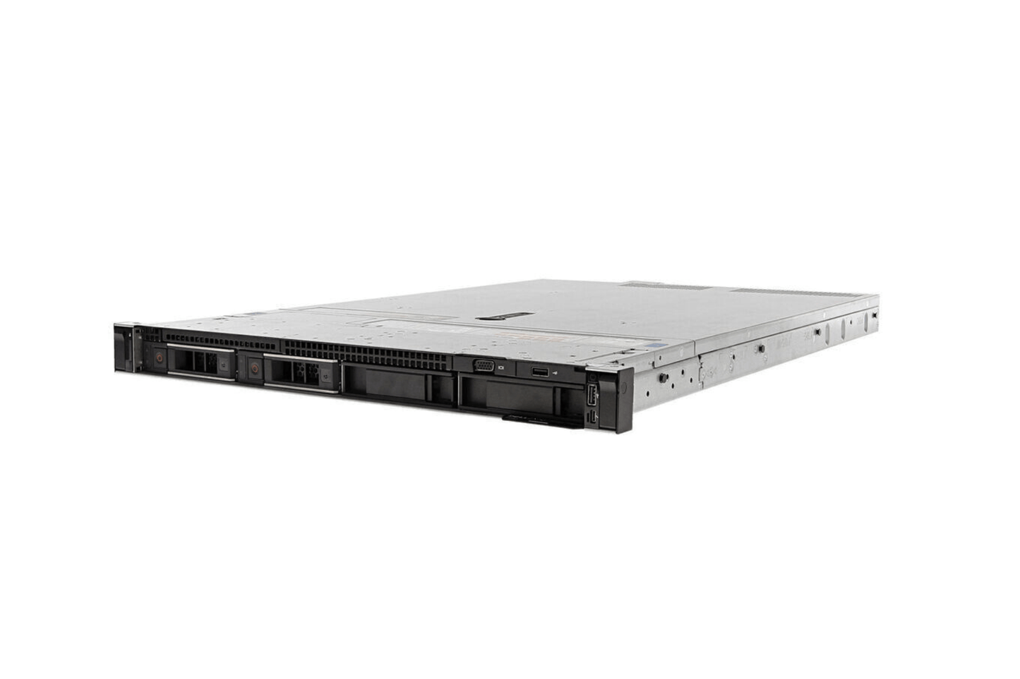 SERVER DESIGN LAB - Dell PowerEdge R440 4 - Bay 3.5" Drives - SaveMyServer.com