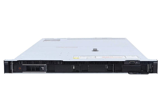 SERVER DESIGN LAB - Dell PowerEdge R450 4 - Bay 3.5 - configured - SaveMyServer.com