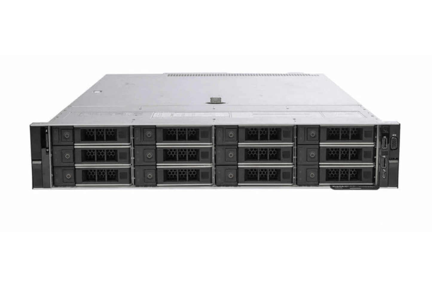 SERVER DESIGN LAB - Dell PowerEdge R540 12-Bay 3.5-configured - SaveMyServer.com