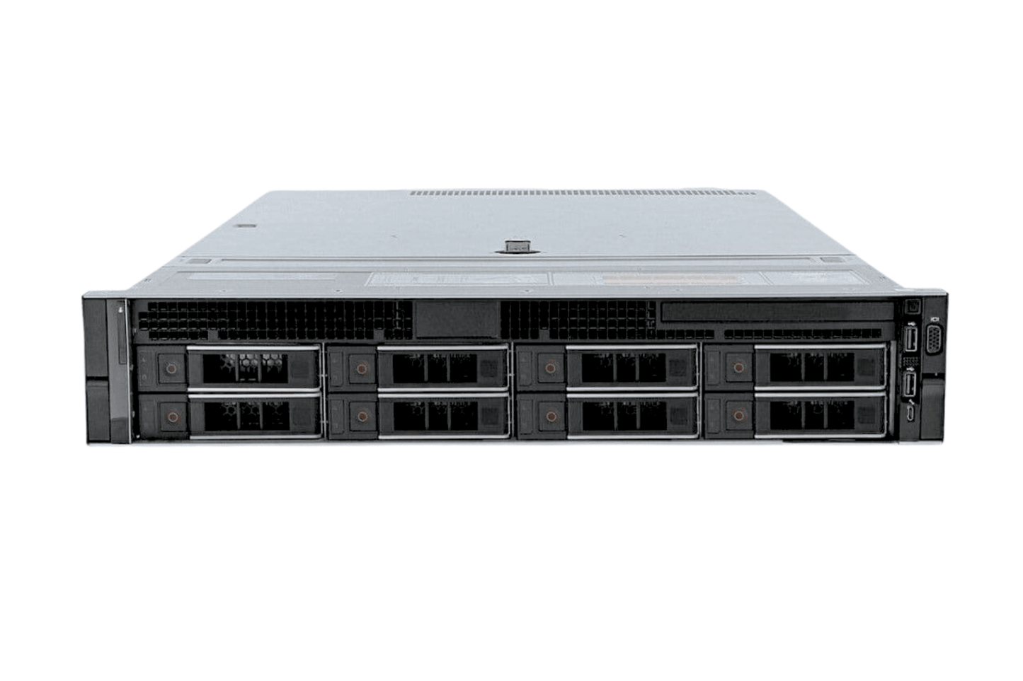 SERVER DESIGN LAB - Dell PowerEdge R540 8-Bay 3.5-configured - SaveMyServer.com