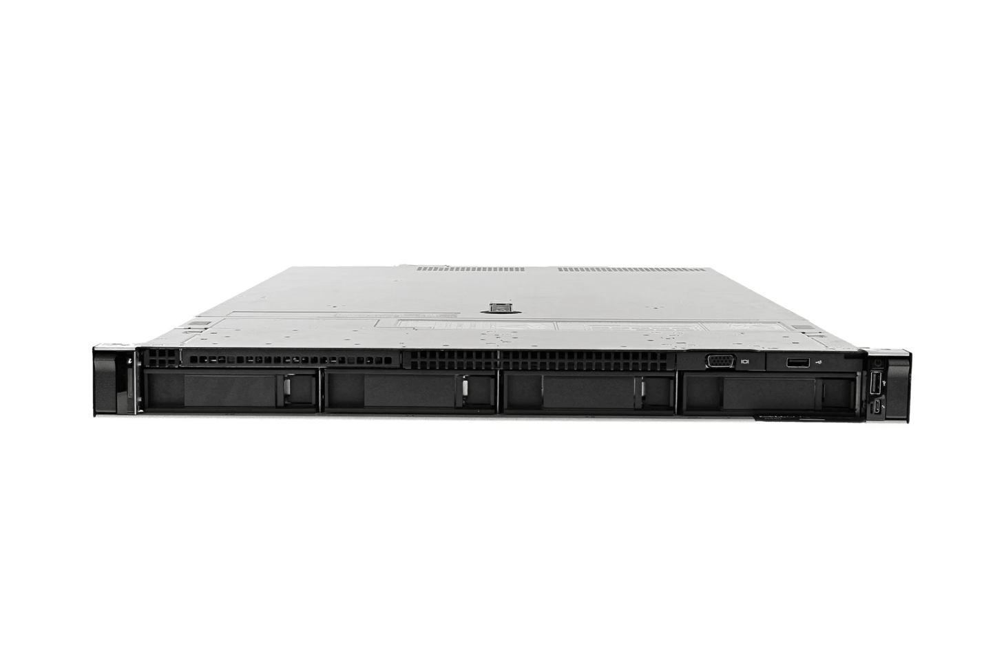SERVER DESIGN LAB - Dell PowerEdge R640 4-Bay 3.5-configured - SaveMyServer.com