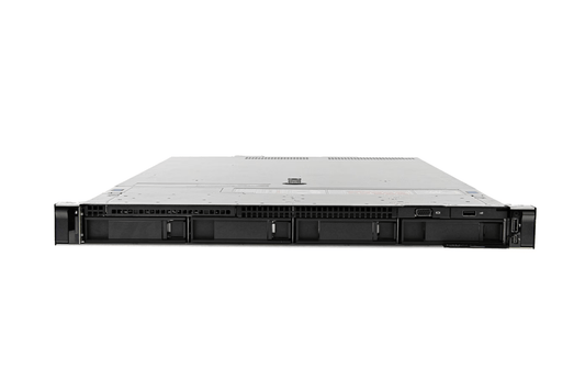 SERVER DESIGN LAB - Dell PowerEdge R640 4-Bay 3.5-configured - Configured Server