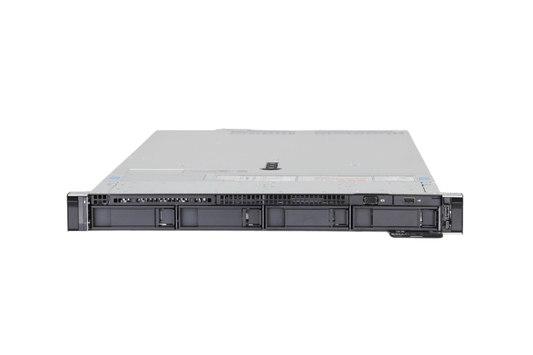 SERVER DESIGN LAB - Dell PowerEdge R650xs 4-Bay 3.5-configured - Configured Server
