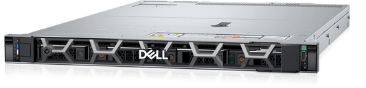 SERVER DESIGN LAB - Dell PowerEdge R660xs 4 - Bay 3.5" Drives - SaveMyServer.com