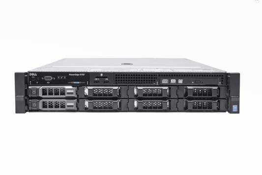 SERVER DESIGN LAB - Dell PowerEdge R730 8-Bay 3.5-configured - SaveMyServer.com