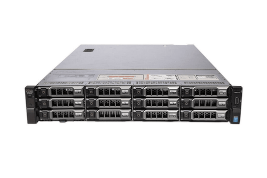 SERVER DESIGN LAB - Dell PowerEdge R730xd 12 - Bay 3.5 - configured - SaveMyServer.com