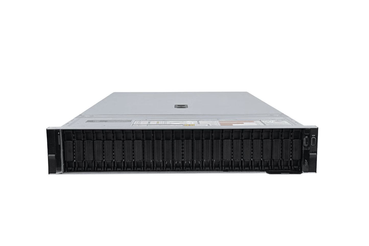 SERVER DESIGN LAB - Dell PowerEdge R750 24 - Bay 2.5 - configured - SaveMyServer.com