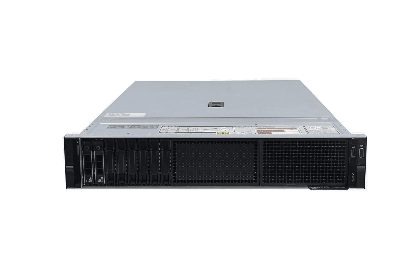 SERVER DESIGN LAB - Dell PowerEdge R750xs 8-Bay 2.5-configured - SaveMyServer.com