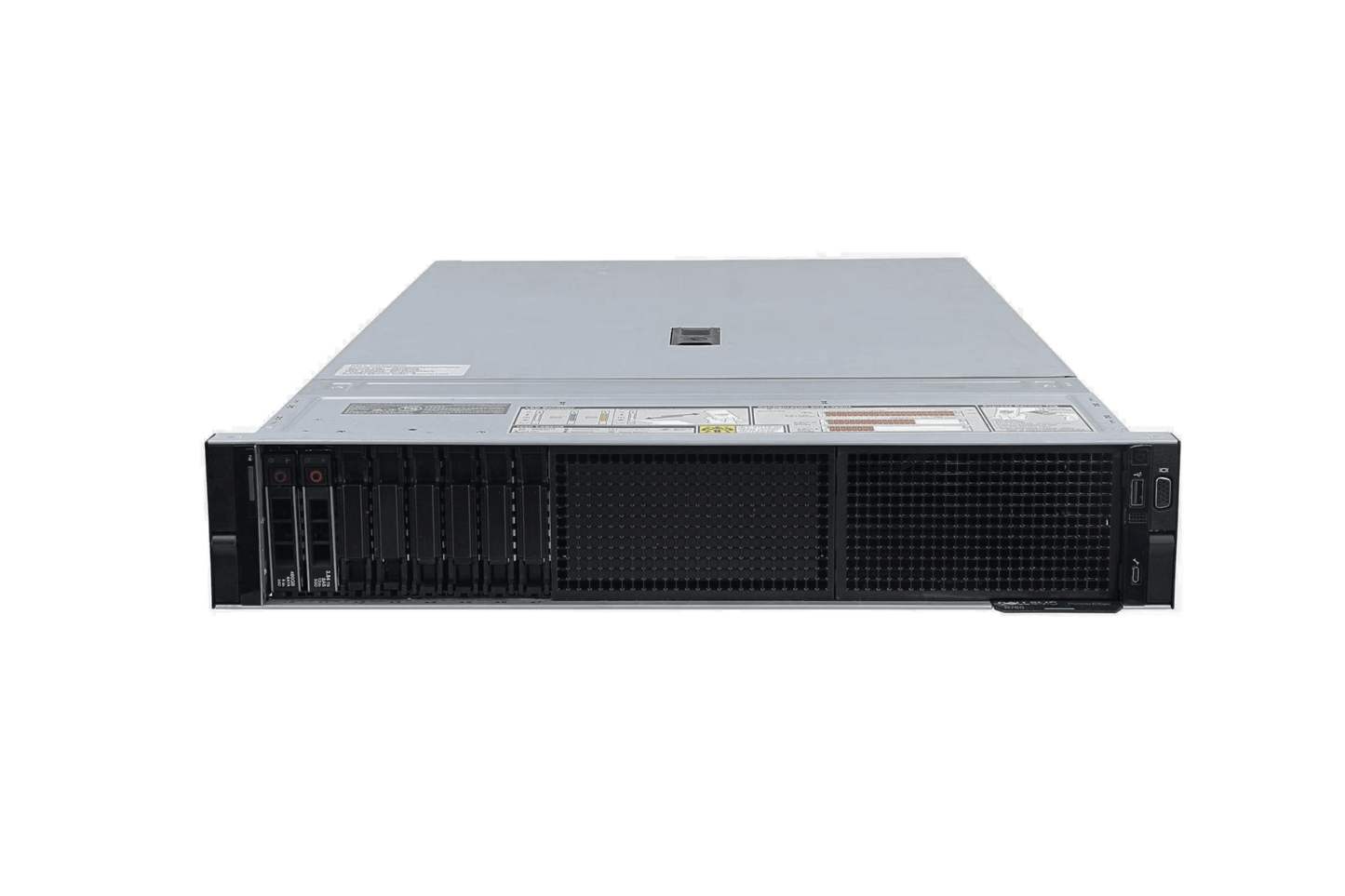 SERVER DESIGN LAB - Dell PowerEdge R750xs 8-Bay 2.5-configured - Configured Server