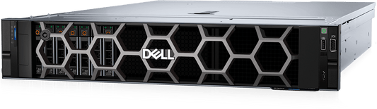 SERVER DESIGN LAB - Dell PowerEdge R760xs 8 - Bay 2.5" NVME Drives - SaveMyServer.com