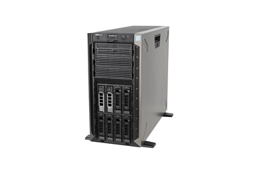 SERVER DESIGN LAB - Dell PowerEdge T340 8 - Bay 3.5 - configured - SaveMyServer.com