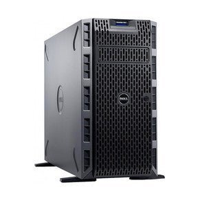 SERVER DESIGN LAB - Dell PowerEdge T630 Tower 8 - Bay 3.5 - configured - SaveMyServer.com