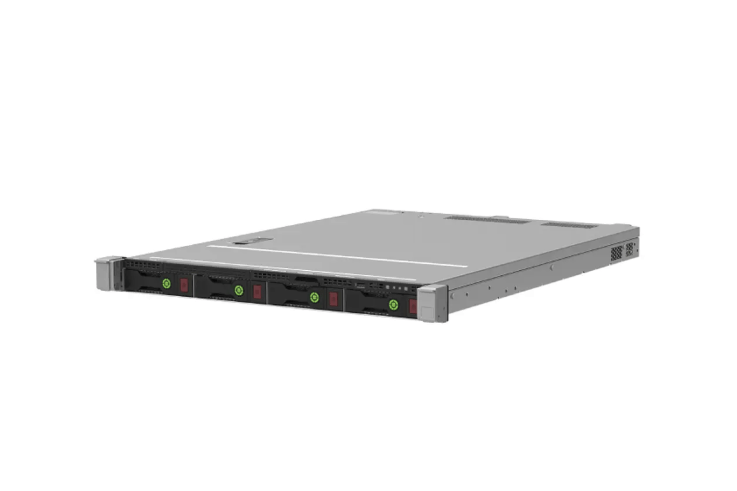 SERVER DESIGN LAB - HPE ProLiant DL160 Gen9 4 - Bay 3.5" Drives - SaveMyServer.com