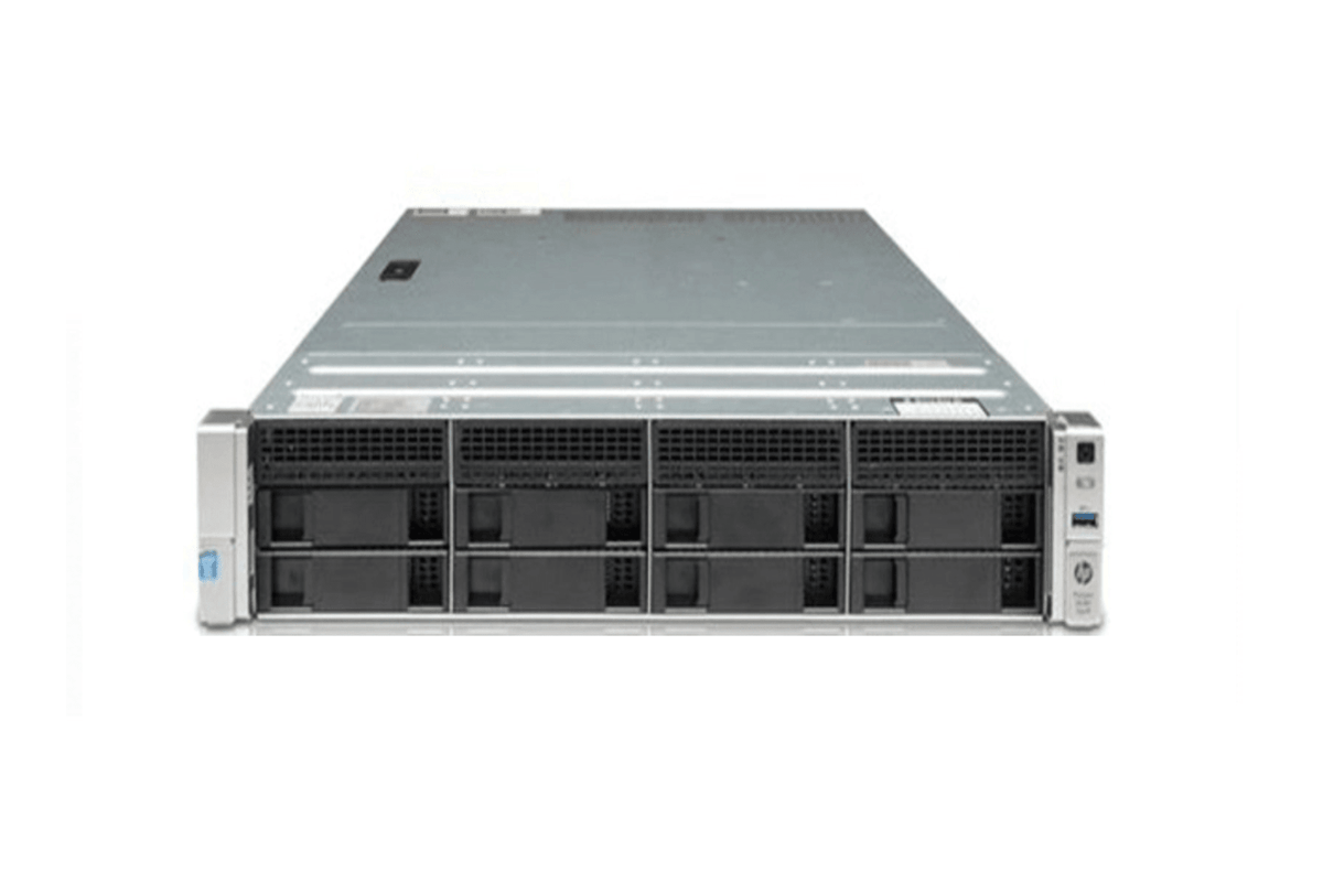 SERVER DESIGN LAB - HPE ProLiant DL180 Gen9 3.5-configured - SaveMyServer.com