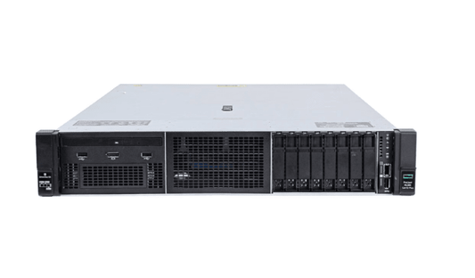 SERVER DESIGN LAB - HPE ProLiant DL380 Gen10 8 - Bay 2.5 - configured - SaveMyServer.com