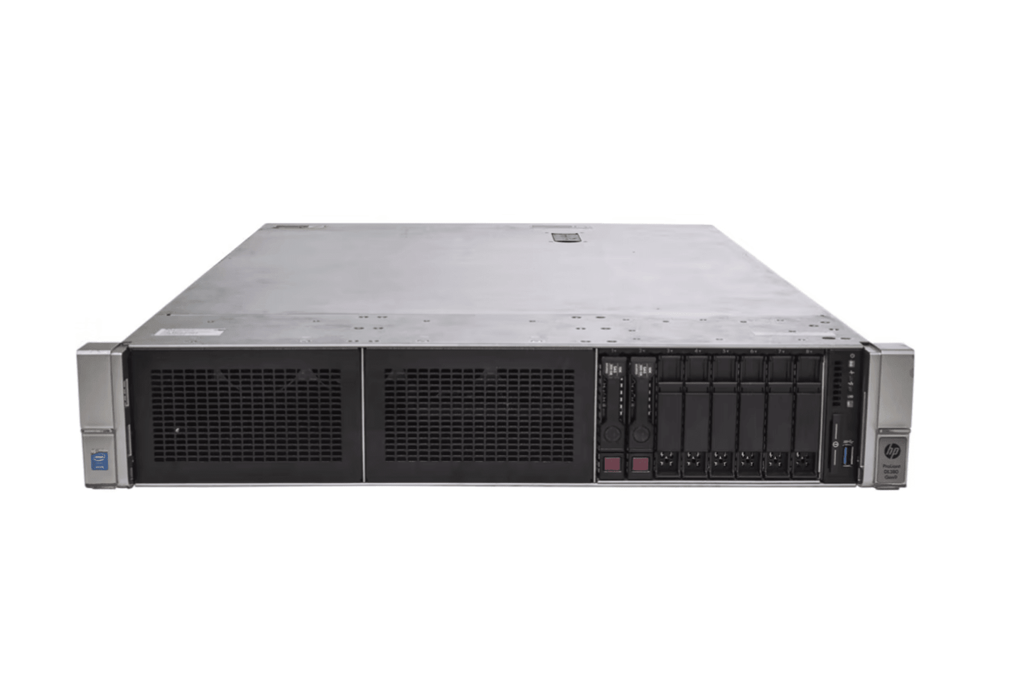 SERVER DESIGN LAB - HPE ProLiant DL560 Gen9 8-Bay 2.5-configured - SaveMyServer.com