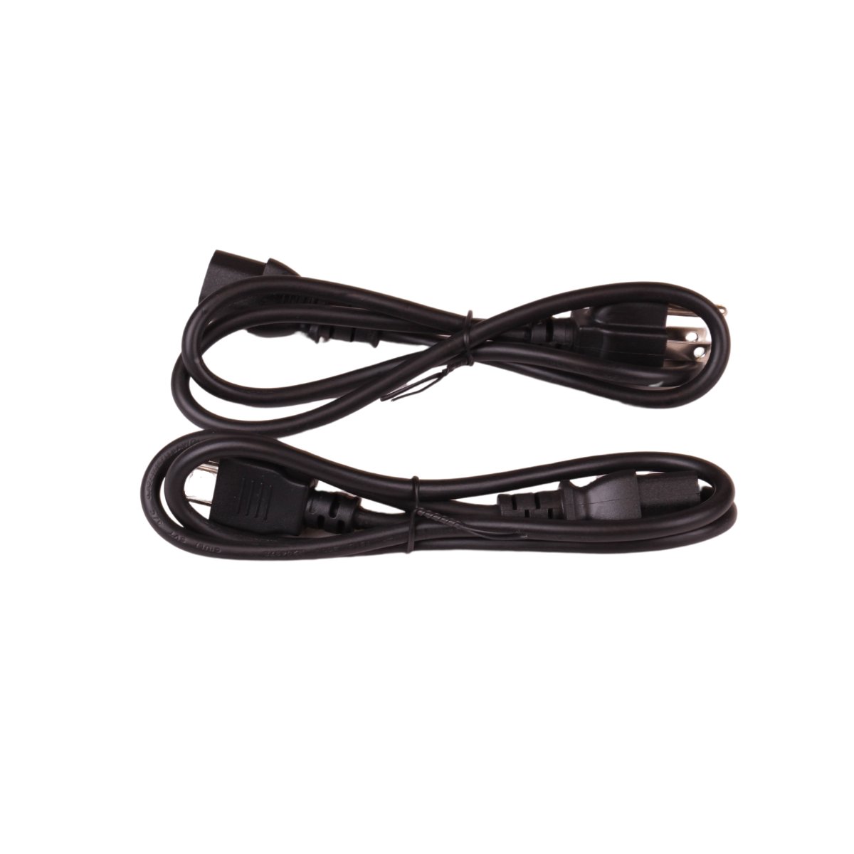 Server Power Cables (Set of 2) - SaveMyServer.com