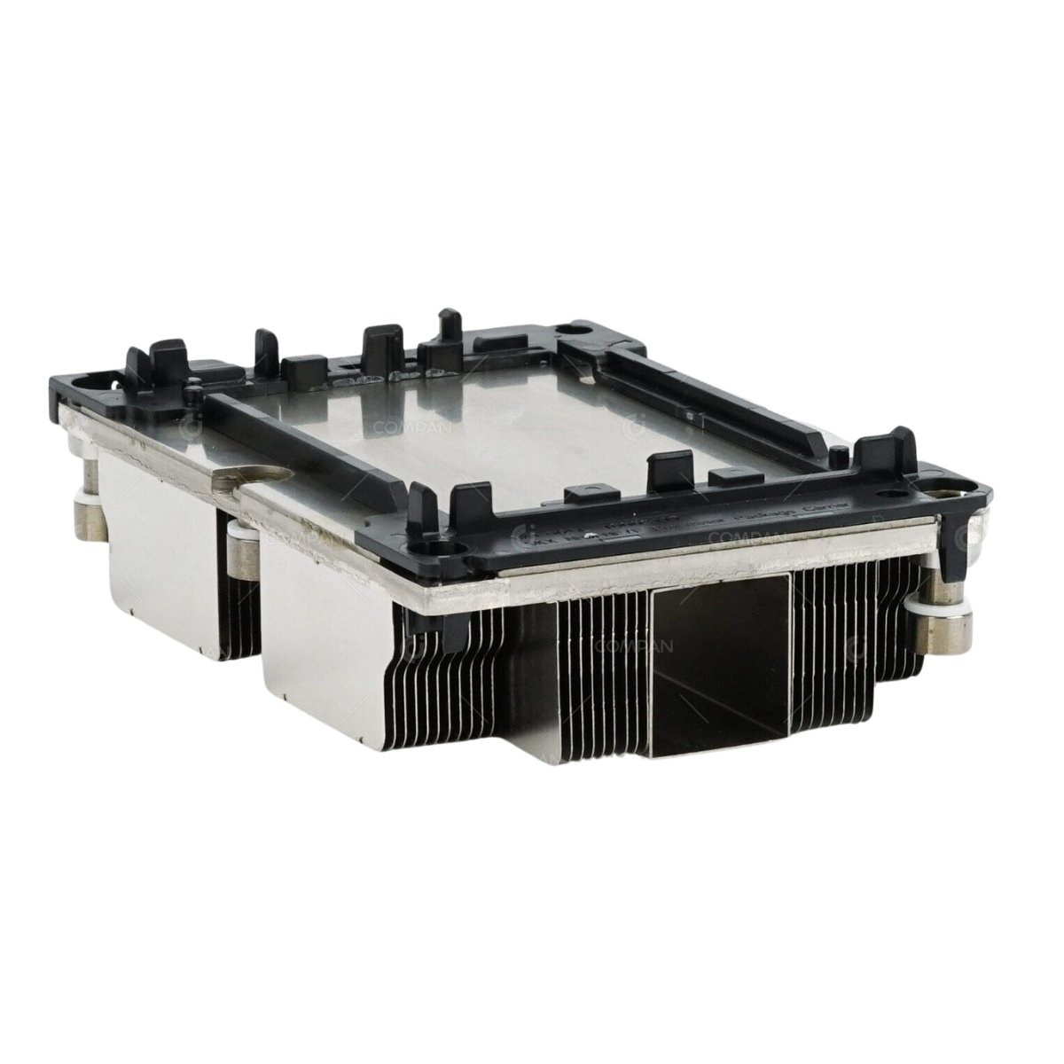 Supermicro SNK - P0067PS CPU Cooling Heatsink For Servers With Intel Socket P LGA - 3647 - SaveMyServer.com