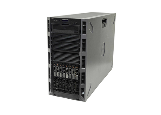 Dell PowerEdge T630 16-Bay | Dual E5-2695 v4 | 36 Cores | 128GB RAM | 14.4TB SAS | PERC H730P
